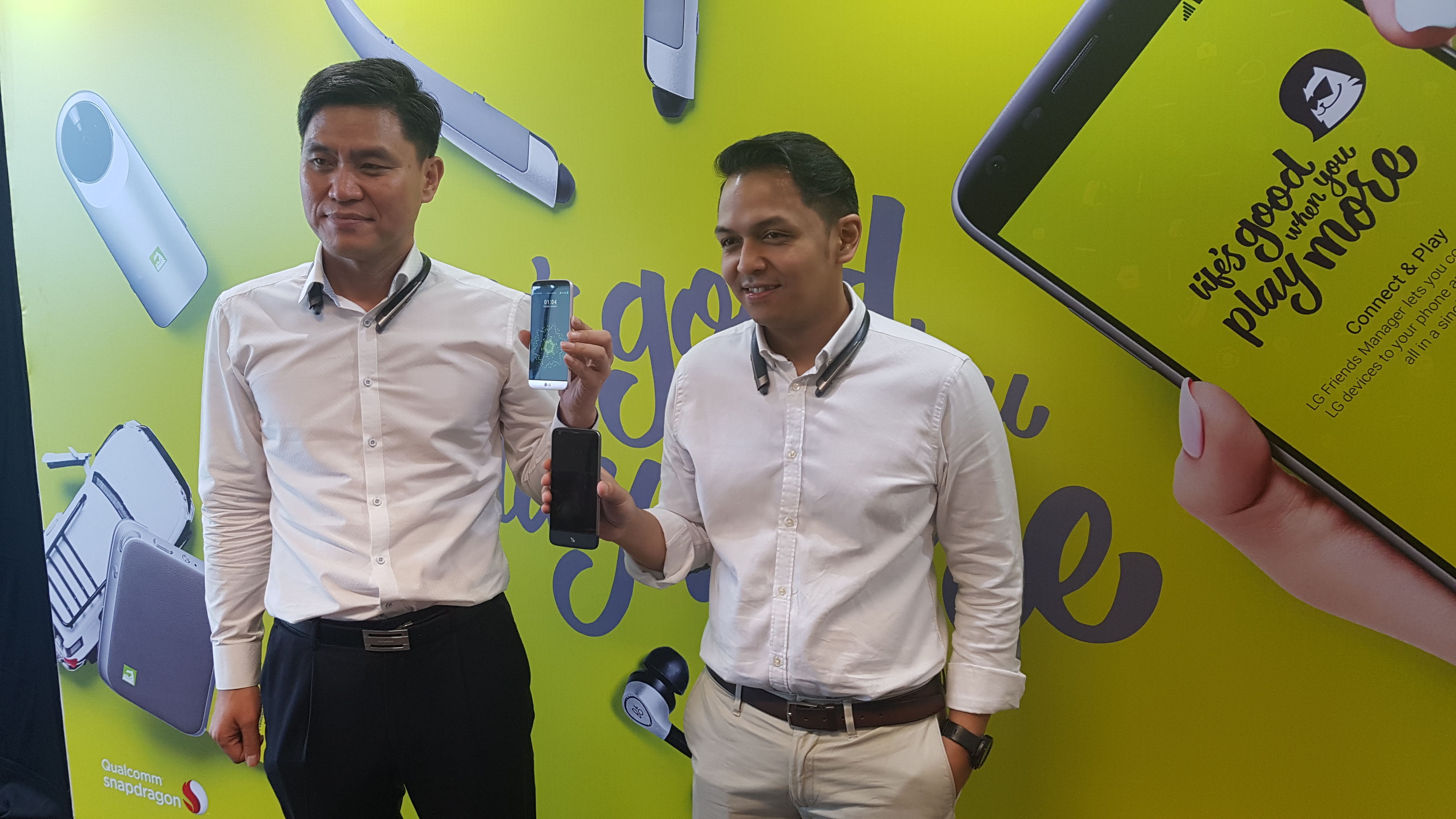 Hadir di Indonesia, LG G5 SE Dibanderol Rp 8 juta