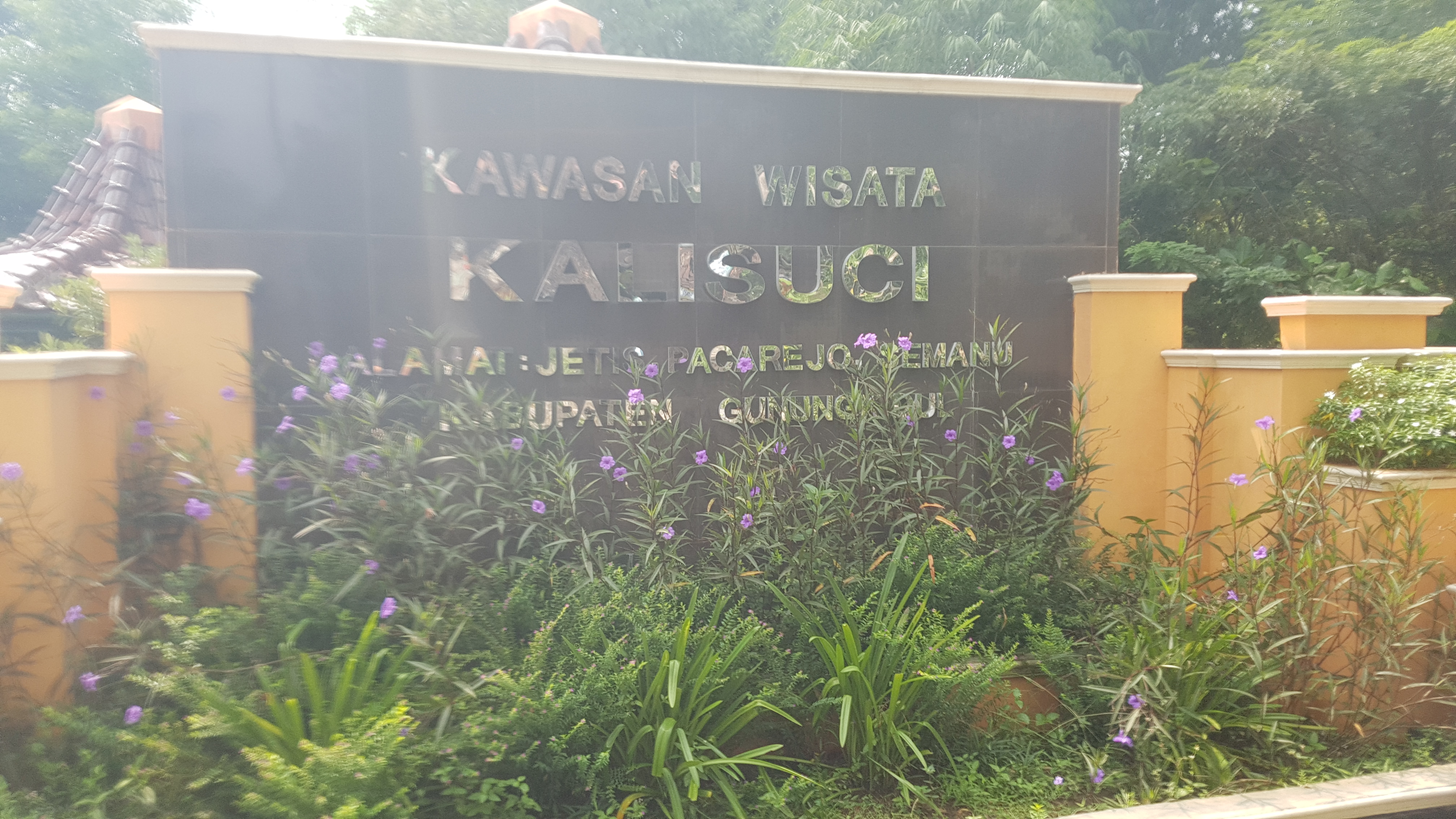 Mencicipi VoLTE Smartfren di Yogyakarta