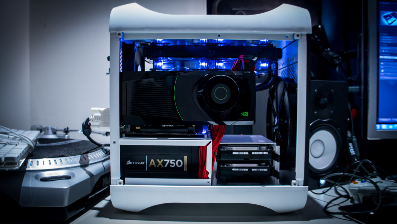 Khusus Gamers! Begini Cara Upgrade Kartu Grafis di PC