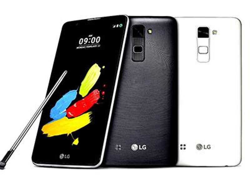 4 Keunggulan Yang di Bawa LG Stylus 2