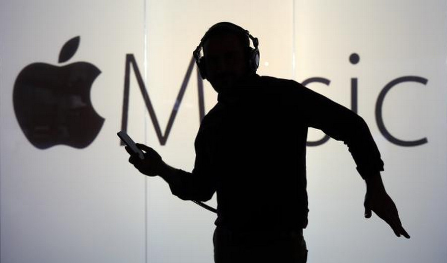 Apple Music akan Punya Tampilan Baru