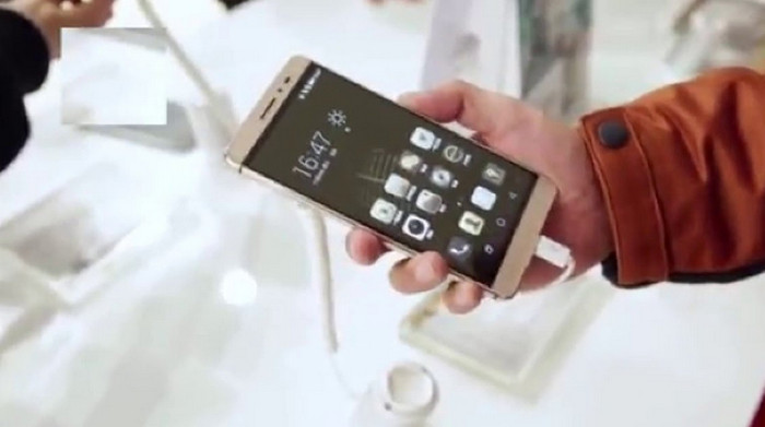 Coolpad akan Bangun Pabrik di Surabaya