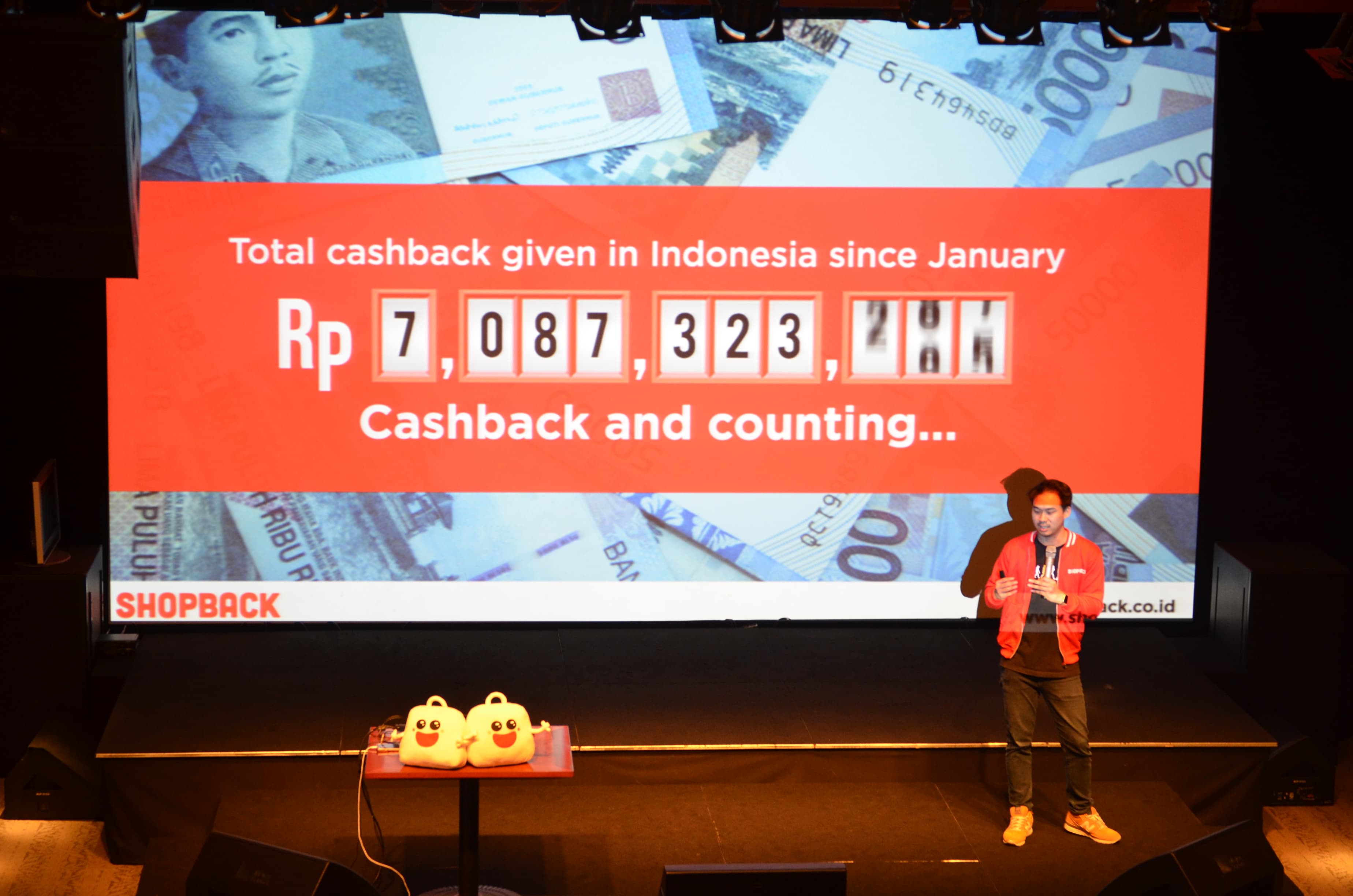 ShopBack Hadir di Indonesia, Tawarkan Cara Hemat Berbelanja