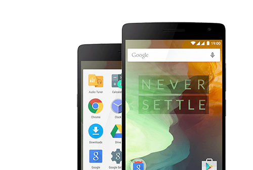 Oneplus 3 Akan Gunakan Fitur Dash Charging