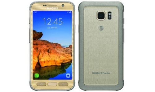 Galaxy S7 Active Akan Dirilis 10 Juni