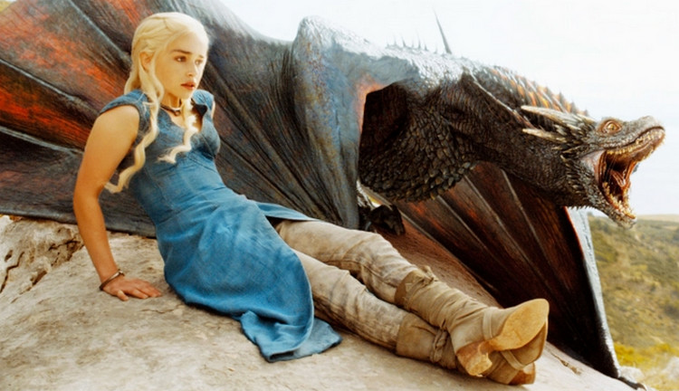 Jelajahi Westeros dengan Aplikasi Peta Game of Thrones