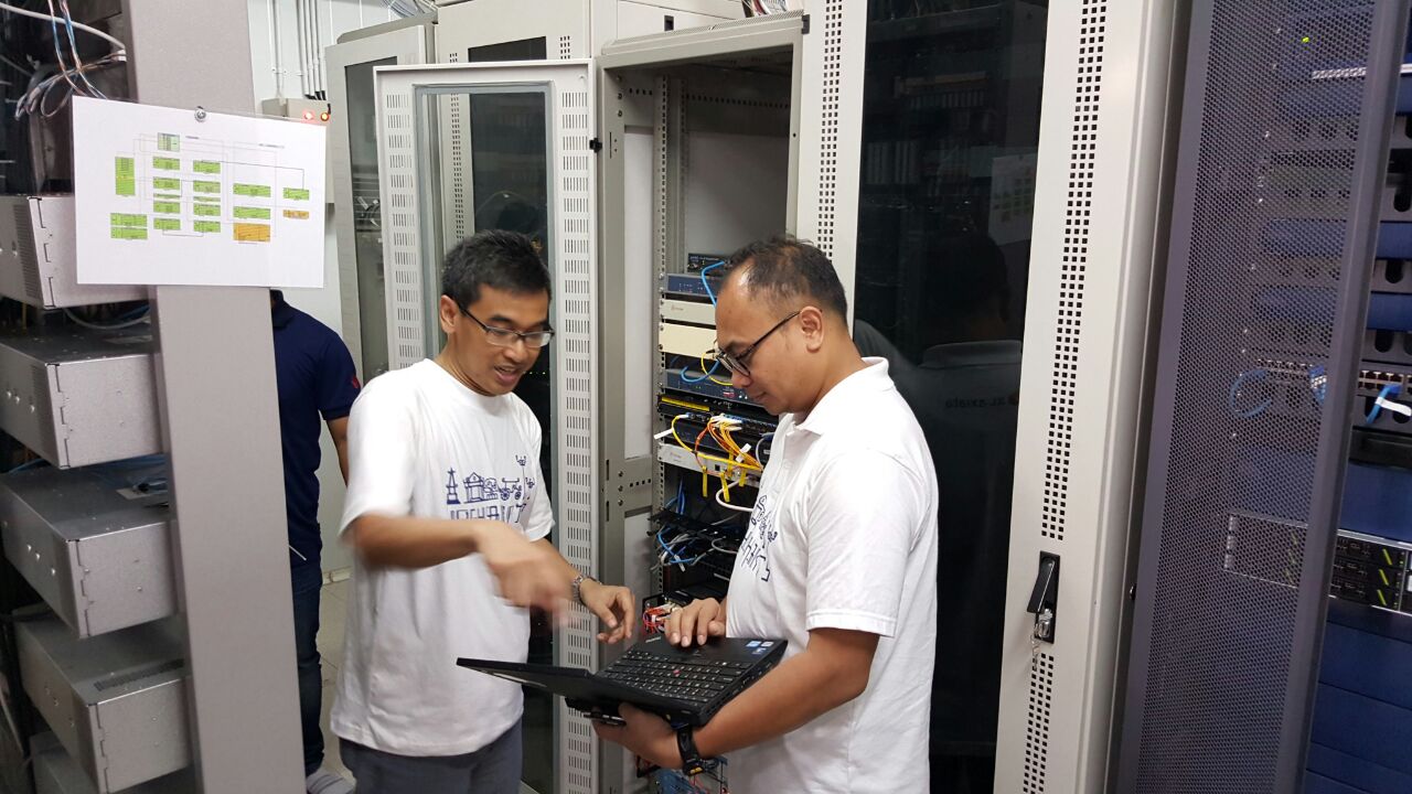 Selama Ramadhan, XL Naikkan Kapasitas Jaringan 3 Kali Lipat