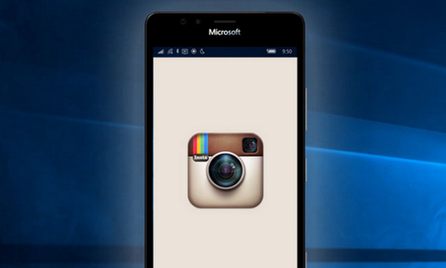 Instagram untuk Windows 10 Mobile Tidak ‘Beta’ Lagi