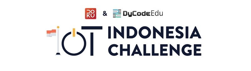 DOKU dan DycodeEdu Ajak Developer Kembangkan Produk IoT