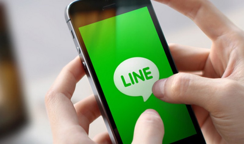 LINE Tembus 500 Juta Download di Google Play