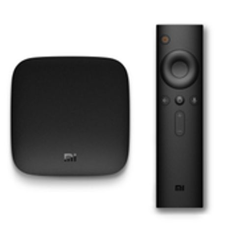 Xiaomi Umumkan Mi Box TV Android di Google I/O