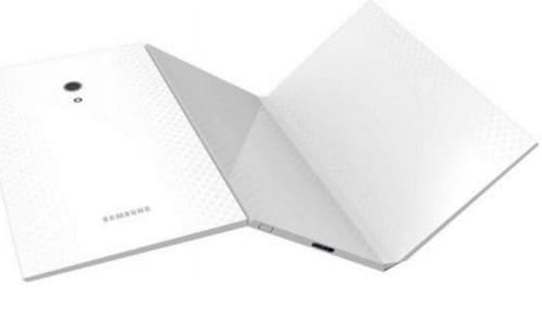 Ponsel Lipat Samsung Rilis Tahun Depan