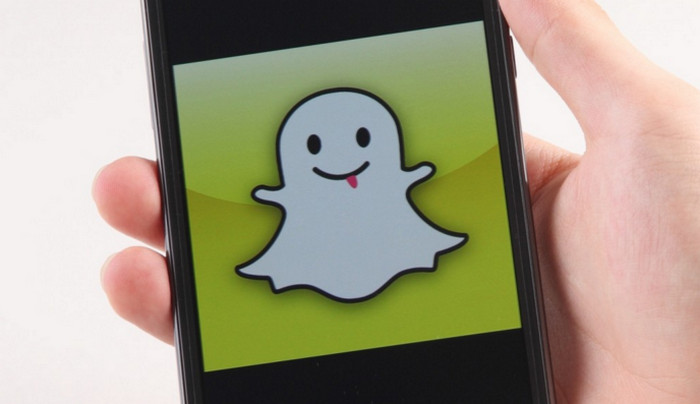 Snapchat Rilis Lensa Filter untuk Kucing