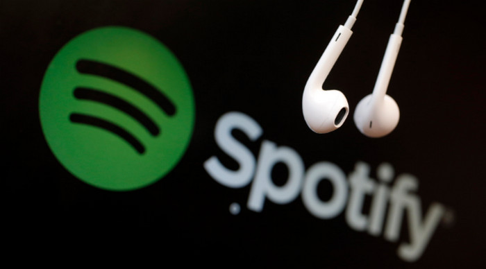 Langgar Hak Cipta, Spotify Kena Gugat Rp 21 Triliun