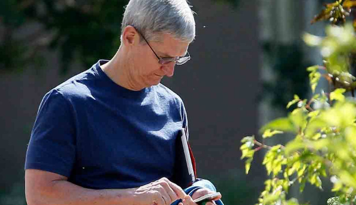 Bos Apple Akui Harga iPhone Terlalu Mahal