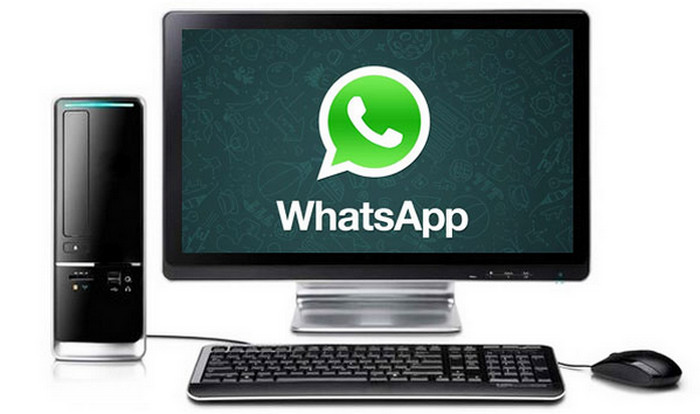 WhatsApp Versi Desktop Tersedia untuk Mac & Windows