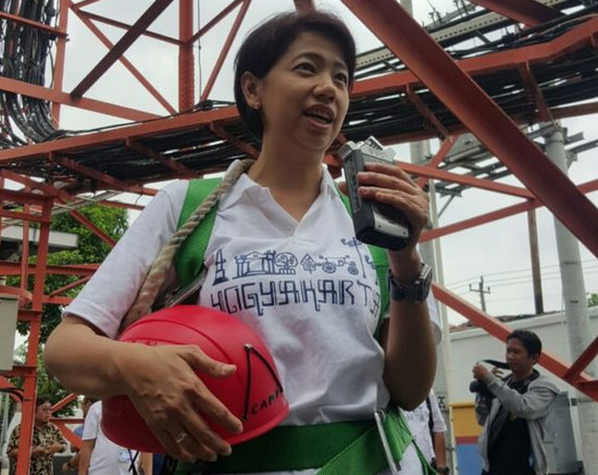 XL Pakai “FIMO” untuk Deteksi Gangguan Jaringan