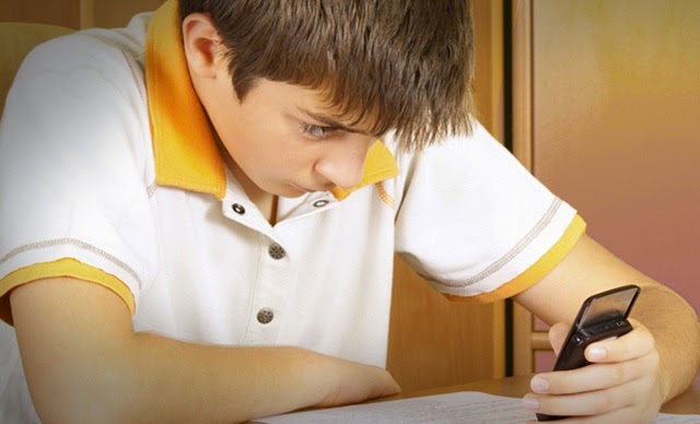 3 Aplikasi Android Untuk Pelindung Mata