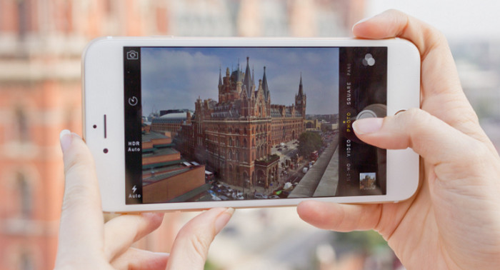 11 Trik Kamera untuk Pengguna Baru iPhone