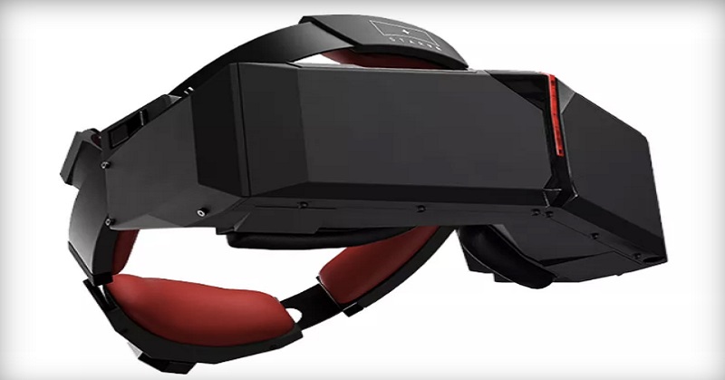 Acer Ikutan Garap Pasar Headset VR