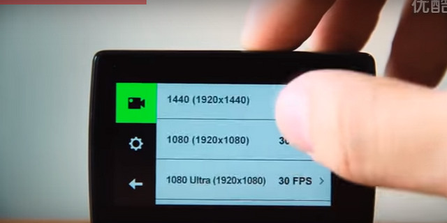 Hands-on Xiaomi Yi 4K Action Camera 2 (Video)