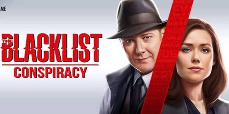 Gameloft Luncurkan “The Blacklist: Conspiracy” untuk Smartphone & Tablet