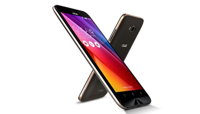 Review Zenfone Max: Smartphone dengan Baterai Jumbo