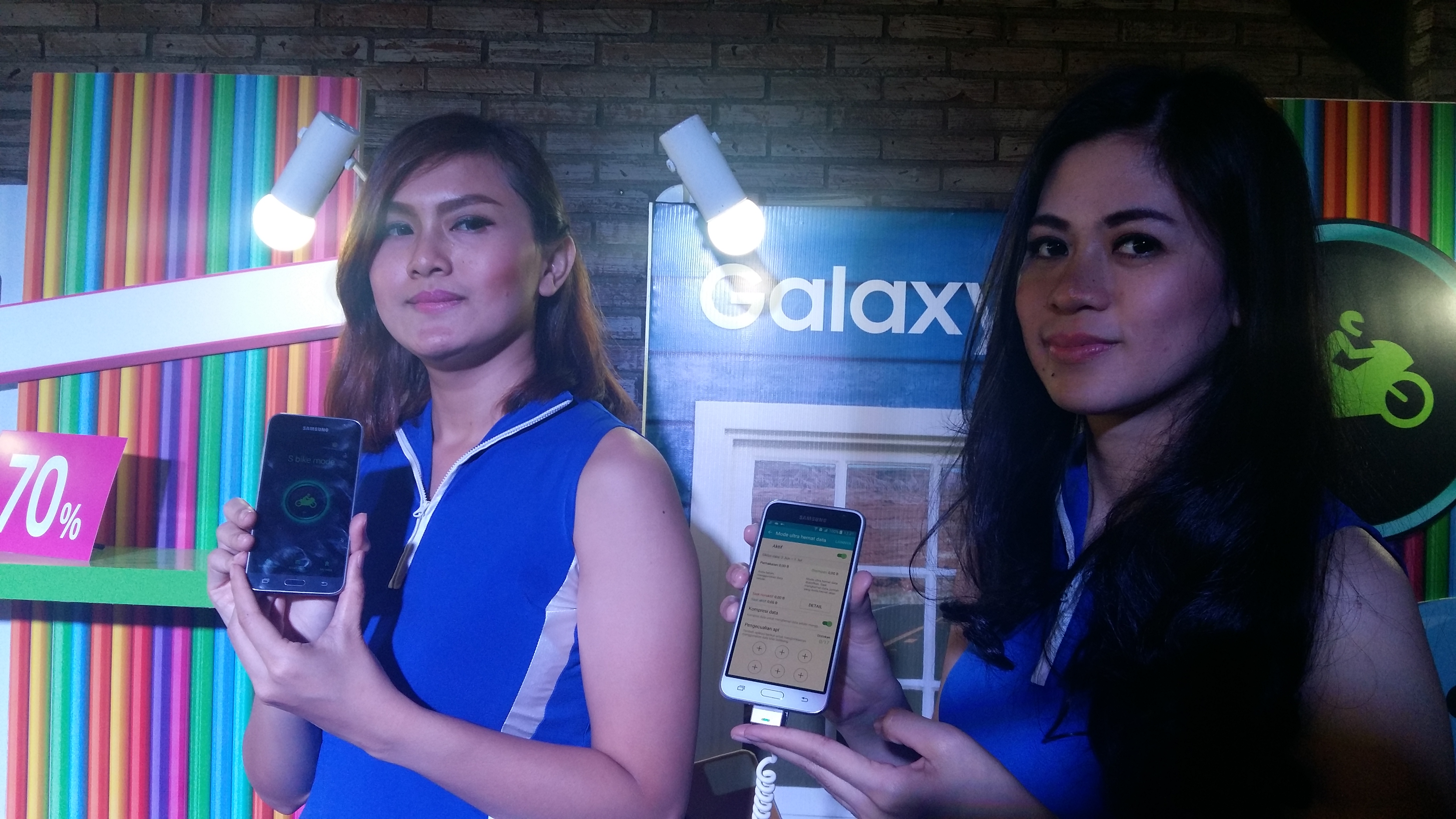8 Keunggulan Samsung Galaxy J3 (2016)