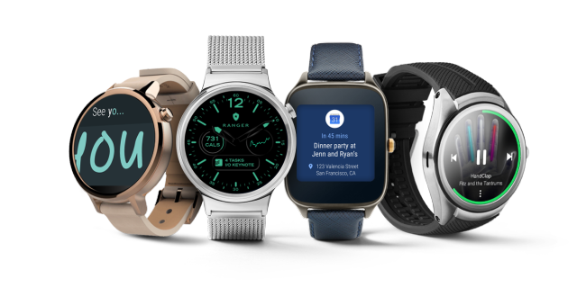 Moto 360 Versi Original Tidak Kebagian Update Wear 2.0