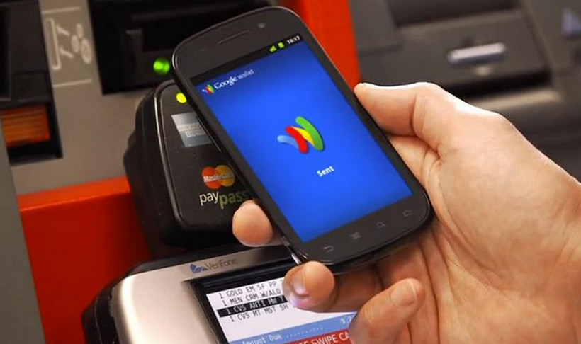 Android Pay Rambah Asia, Singapura Jadi Negara Pertama