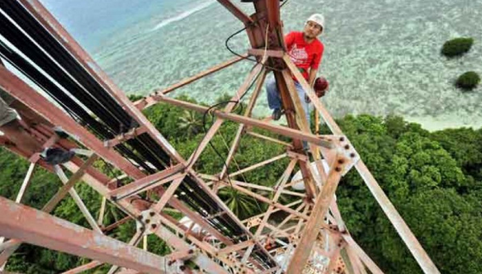 “Daripada Bikin Isu Monopoli, Lebih Baik Perluas Layanan”