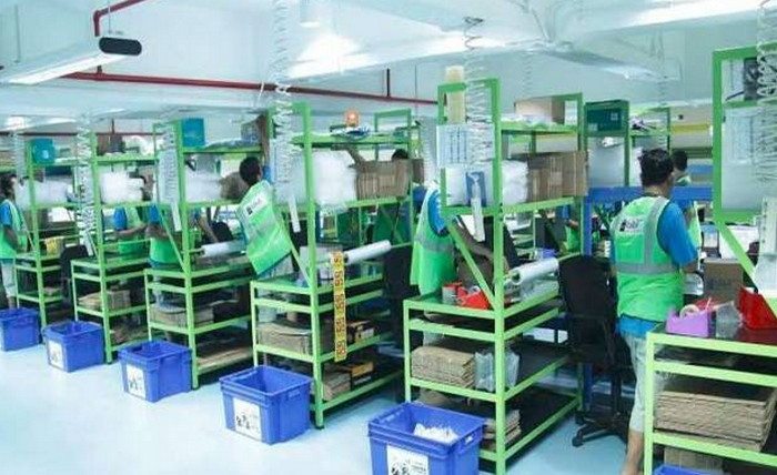 Ekspansi ke Luar Jakarta, Blibli.com Bangun Gudang di 4 Kota