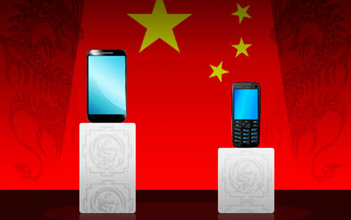 7 Smartphone China Terbaik