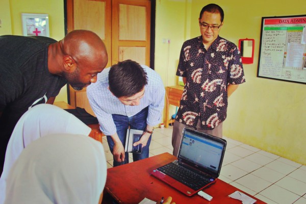 Startup Indonesia Dapat Suntikan Dana dari Microsoft