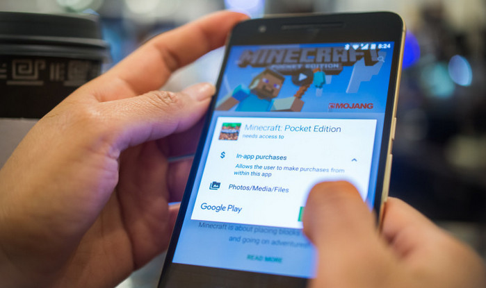 Play Store akan Punya Fitur Cerdas Uninstall Manager