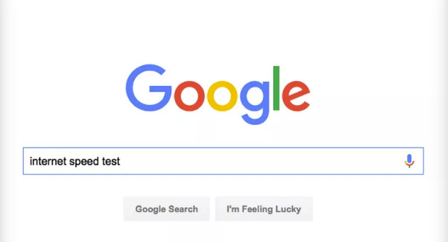 Google Search akan Tambahkan Fitur Speed Test
