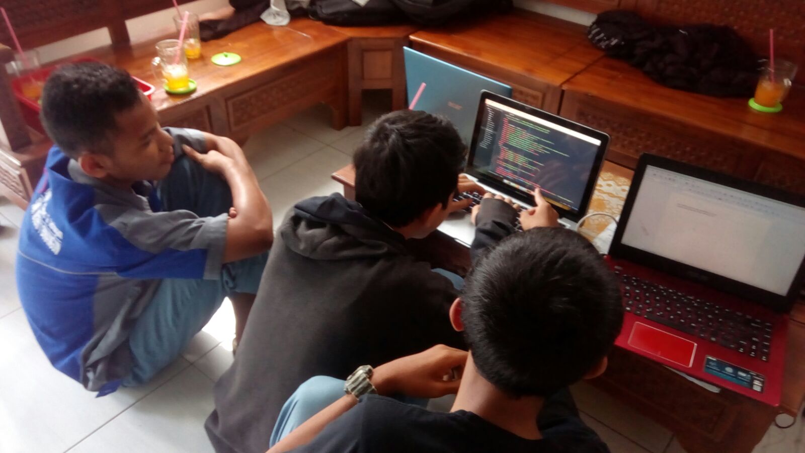 ATSI Gunakan Momen Ramadhan untuk Kampanye Internet Cerdas dan Sehat