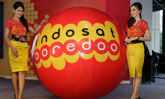 Bertemu BRTI, Indosat Mengaku Kesal dengan Telkomsel