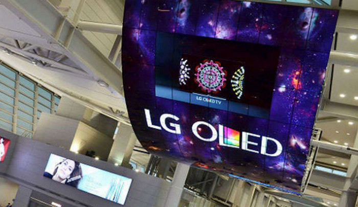 LG akan Pasok Layar OLED untuk Huawei & Xiaomi