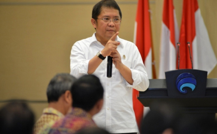 Menkominfo Minta Vendor Ponsel Jangan Akali TKDN