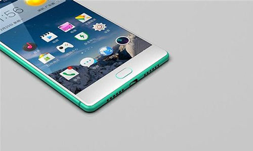 Oppo R9S Jadi Bintang Iklan di China