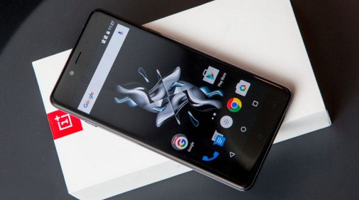 Akal-akalan OnePlus X Menghindari Aturan TKDN