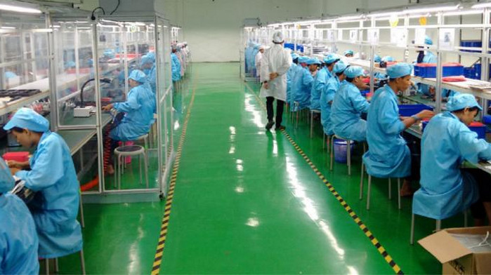 Tiga Menteri Sepakati Aturan TKDN Ponsel 4G