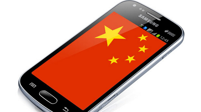 Hadapi Serbuan ‘Pemain China’, Samsung Ubah Strategi