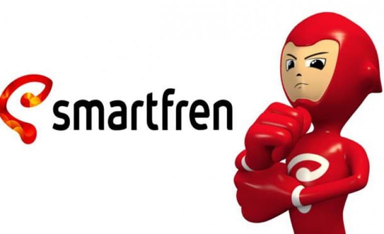 Smartfren Rambah Iklan Digital Lewat SmartAds