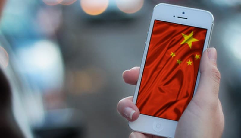 Apple Makin Tertekan, China Sensor Toko Aplikasi