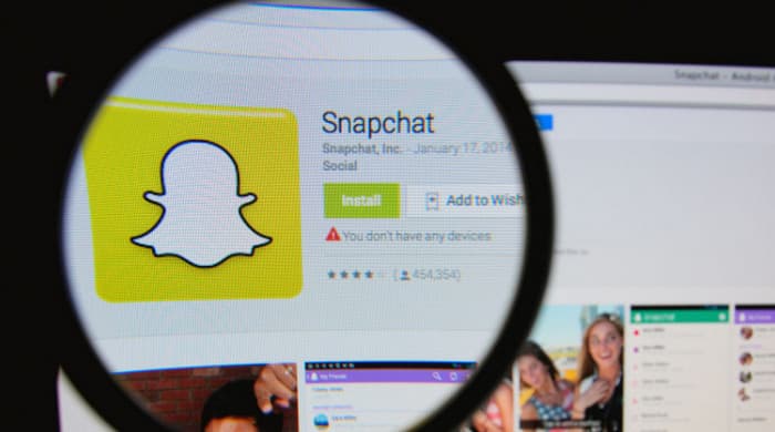 Oracle & Snapchat Mengukur Dampak Iklan Digital