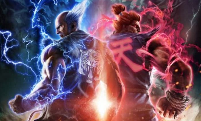 Awal 2017, Tekken 7 Beraksi di Xbox One, PS4 & PC