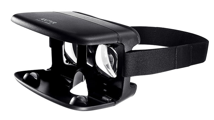 Ketagihan Teknologi VR, Lenovo Hadirkan 3 Pilihan Sekaligus