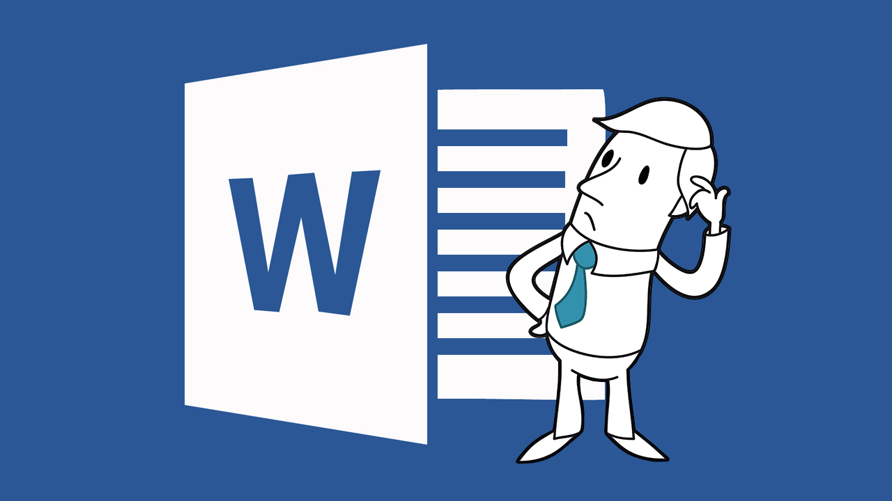 11 Tips ‘Ngetik’ di Microsoft Word, Kerja Jadi Cepat